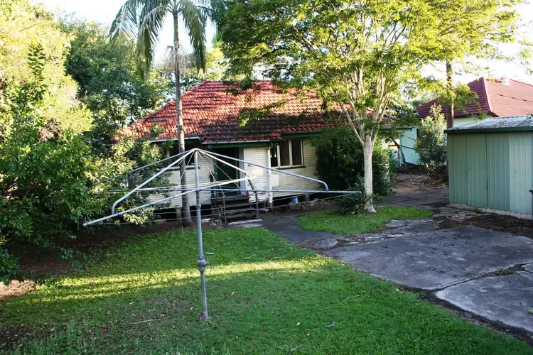 Second view of Homely house listing, 91 Granard Road, Rocklea QLD 4106
