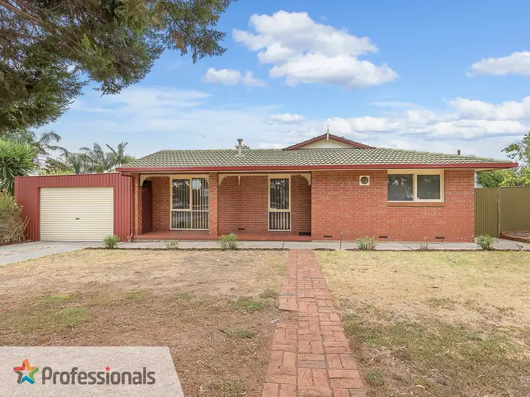 Main view of Homely house listing, 49 Deborah Grove, Para Vista SA 5093
