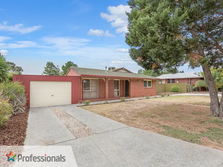 Second view of Homely house listing, 49 Deborah Grove, Para Vista SA 5093