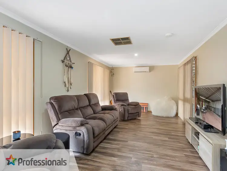 Third view of Homely house listing, 49 Deborah Grove, Para Vista SA 5093