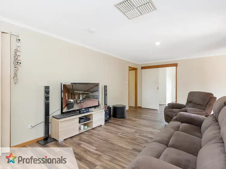 Fourth view of Homely house listing, 49 Deborah Grove, Para Vista SA 5093