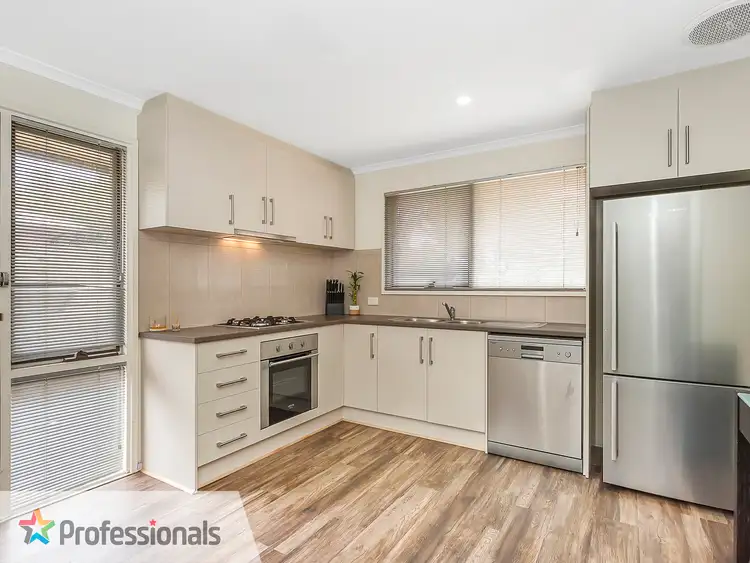 Fifth view of Homely house listing, 49 Deborah Grove, Para Vista SA 5093