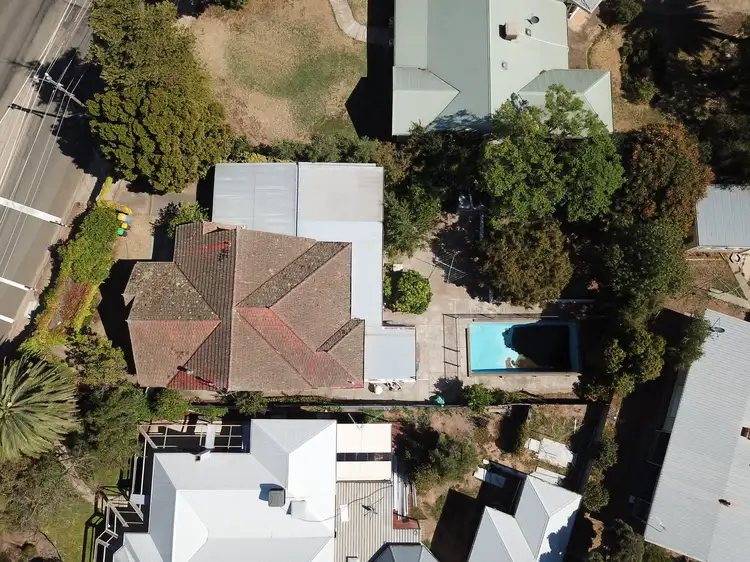 Second view of Homely house listing, 5 Tocumwal Road, Numurkah VIC 3636