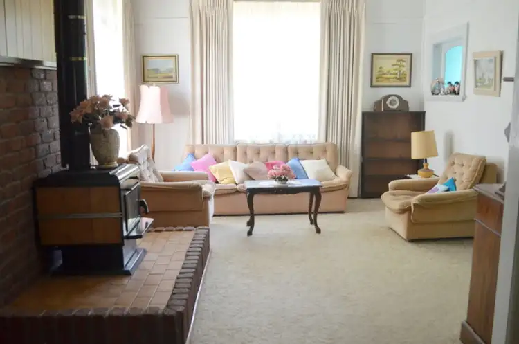 Sixth view of Homely house listing, 5 Tocumwal Road, Numurkah VIC 3636