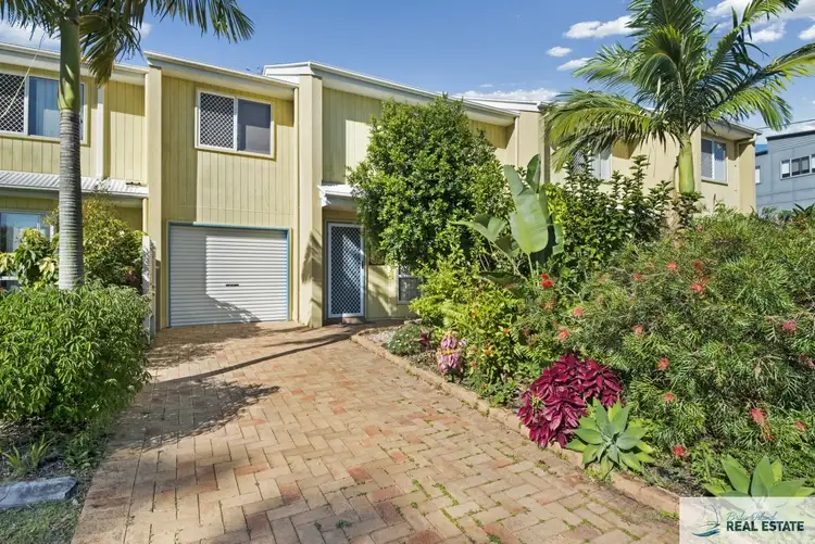 Third view of Homely townhouse listing, 2/1 Roggen Street, Bongaree QLD 4507