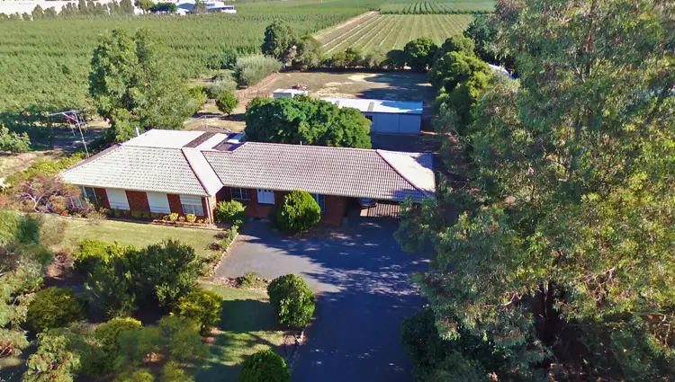 658 New Dookie Road, Lemnos VIC 3631