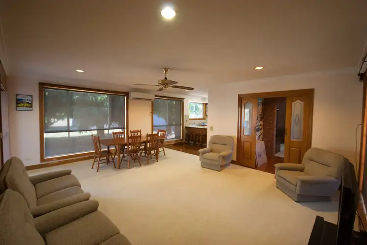 Second view of Homely rural property listing, 658 New Dookie Road, Lemnos VIC 3631