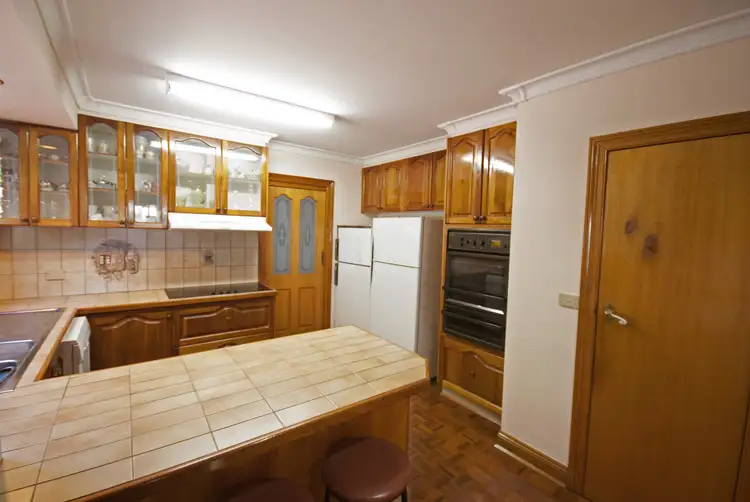 Third view of Homely rural property listing, 658 New Dookie Road, Lemnos VIC 3631