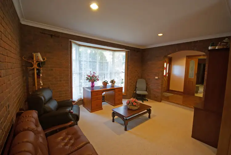 Sixth view of Homely rural property listing, 658 New Dookie Road, Lemnos VIC 3631