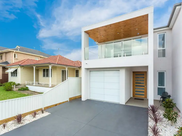 154 Noble Avenue, Greenacre NSW 2190