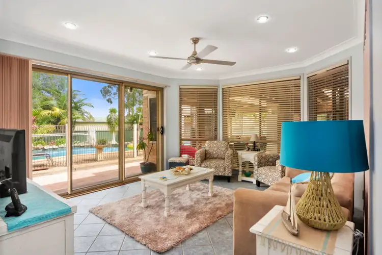 Second view of Homely house listing, 20 Robinia Way, Worrigee NSW 2540