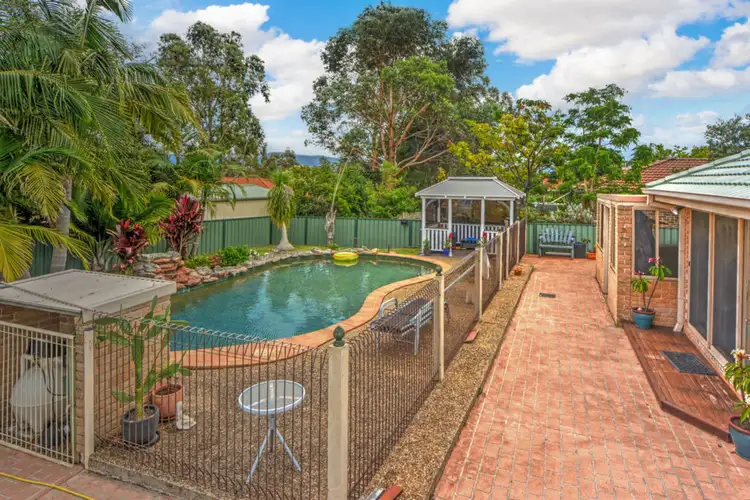 Fifth view of Homely house listing, 20 Robinia Way, Worrigee NSW 2540