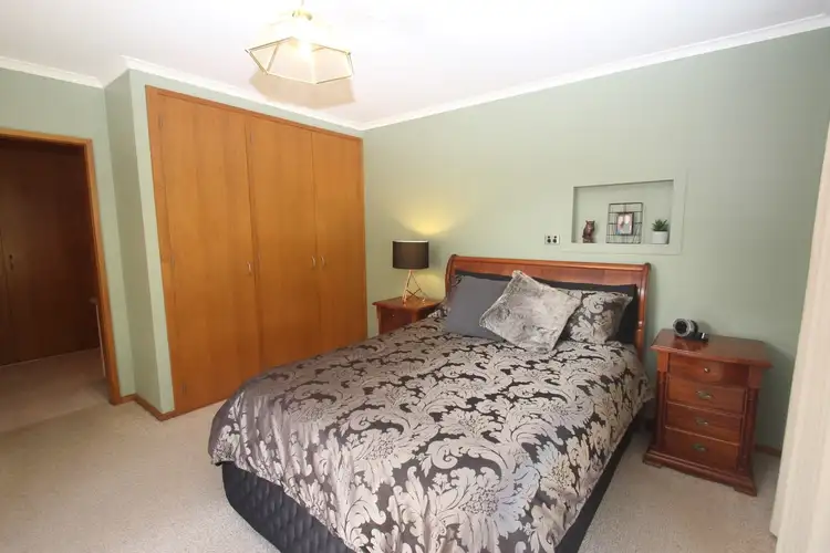 Sixth view of Homely house listing, 142 Park Road, Maryborough VIC 3465