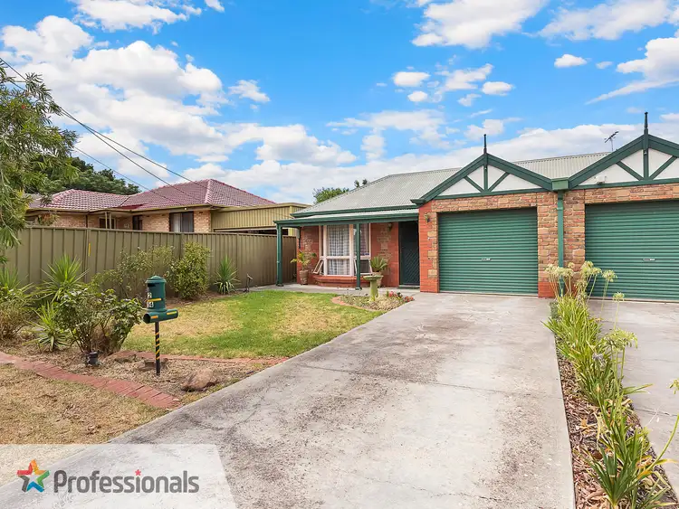 Main view of Homely villa listing, 2/14 Elliott Avenue, Holden Hill SA 5088