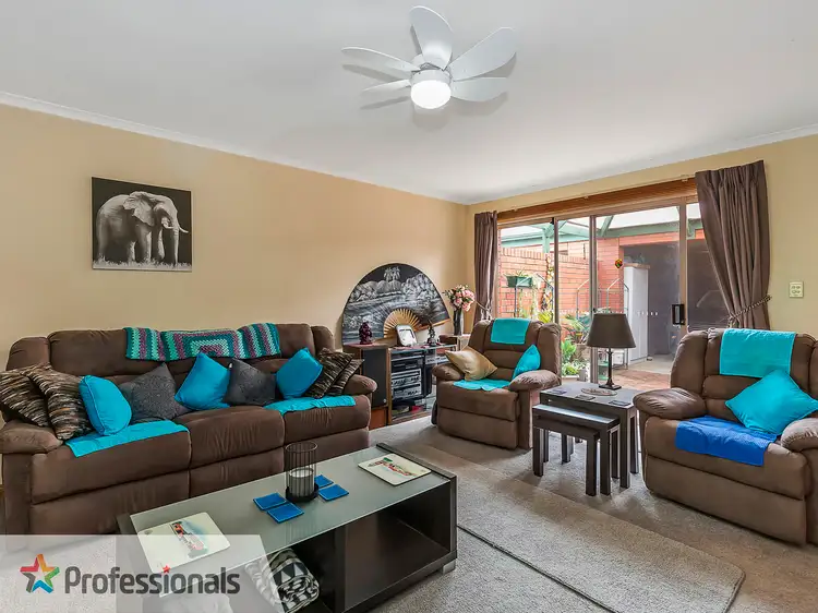 Second view of Homely villa listing, 2/14 Elliott Avenue, Holden Hill SA 5088