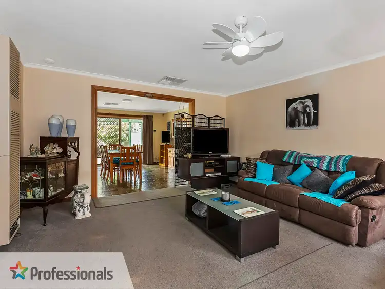 Third view of Homely villa listing, 2/14 Elliott Avenue, Holden Hill SA 5088