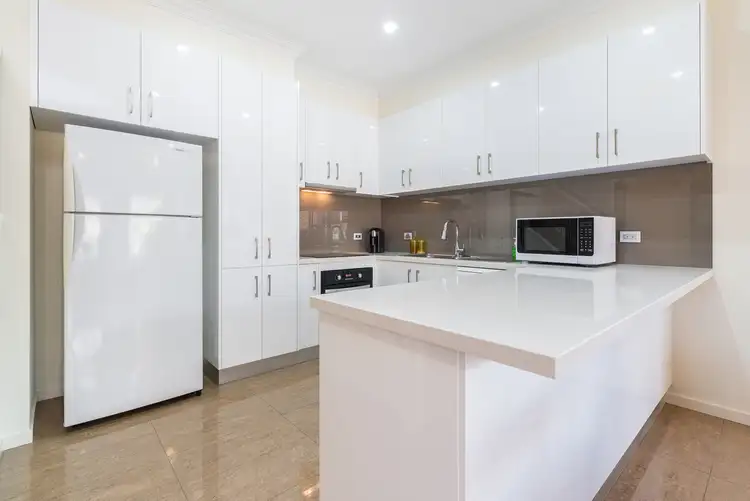 Main view of Homely unit listing, 82A David Street North, Knoxfield VIC 3180
