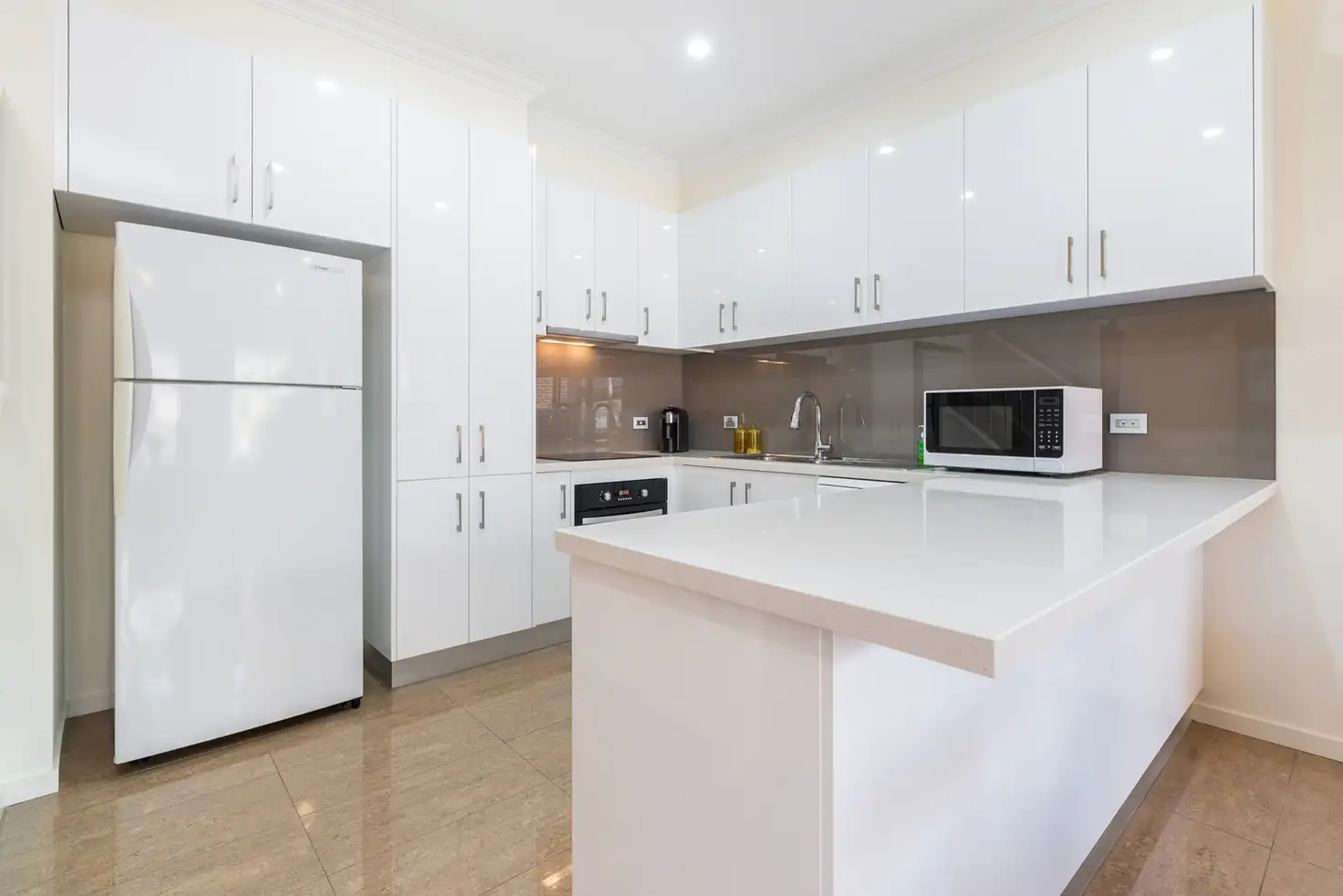 Main view of Homely unit listing, 82A David Street North, Knoxfield VIC 3180