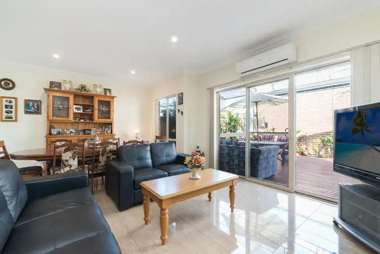 Second view of Homely unit listing, 82A David Street North, Knoxfield VIC 3180