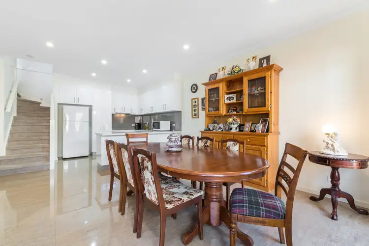 Third view of Homely unit listing, 82A David Street North, Knoxfield VIC 3180