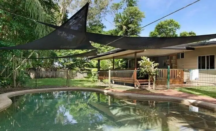 34 Richardson Street, Edge Hill QLD 4870