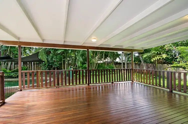 Second view of Homely house listing, 34 Richardson Street, Edge Hill QLD 4870