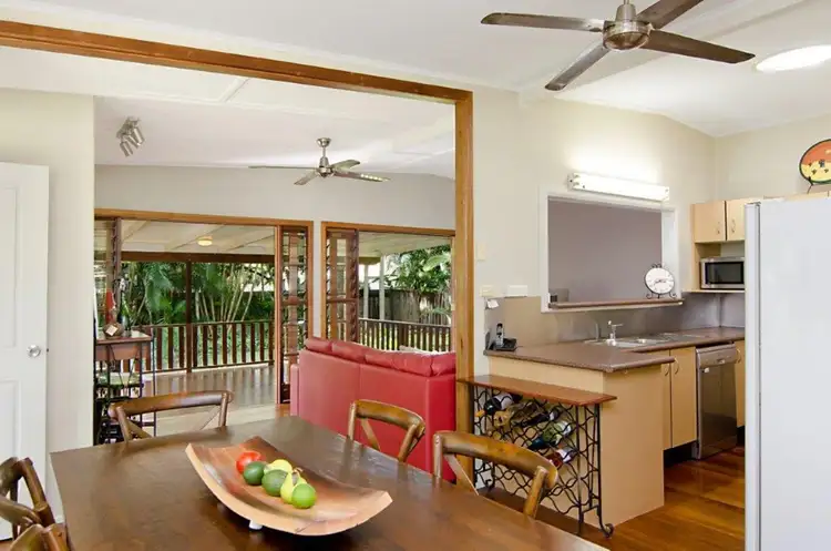 Third view of Homely house listing, 34 Richardson Street, Edge Hill QLD 4870