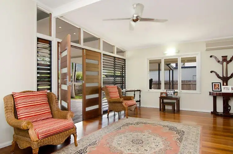 Fourth view of Homely house listing, 34 Richardson Street, Edge Hill QLD 4870
