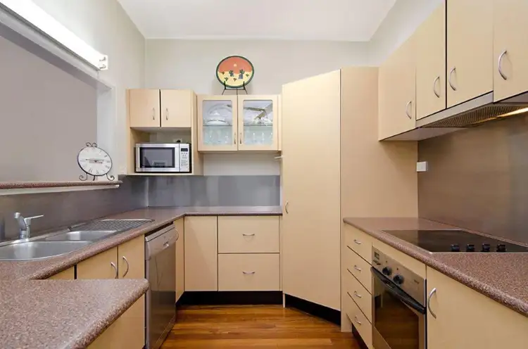 Fifth view of Homely house listing, 34 Richardson Street, Edge Hill QLD 4870