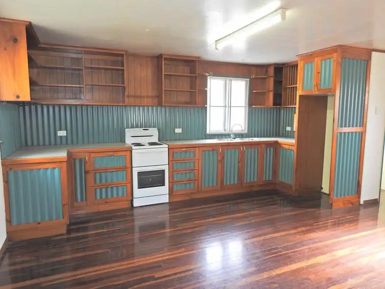 Second view of Homely house listing, 368 Anzac Avenue, Marian QLD 4753
