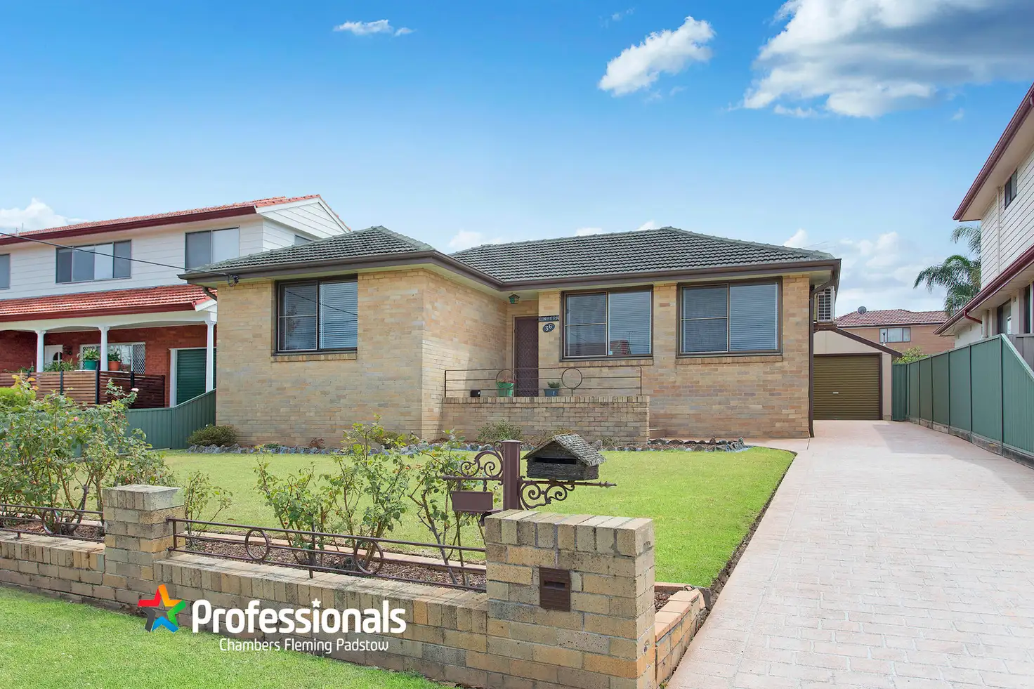 Main view of Homely house listing, 36 Dravet Street, Padstow NSW 2211