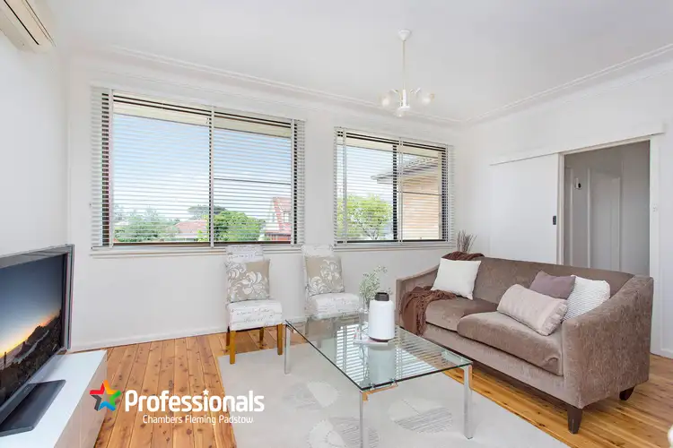 Second view of Homely house listing, 36 Dravet Street, Padstow NSW 2211
