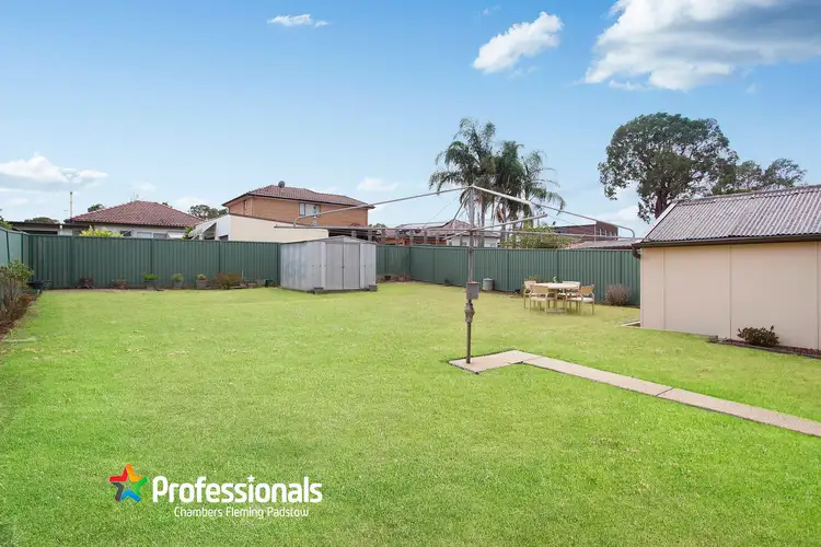 Fifth view of Homely house listing, 36 Dravet Street, Padstow NSW 2211