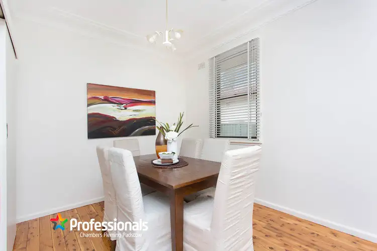 Sixth view of Homely house listing, 36 Dravet Street, Padstow NSW 2211