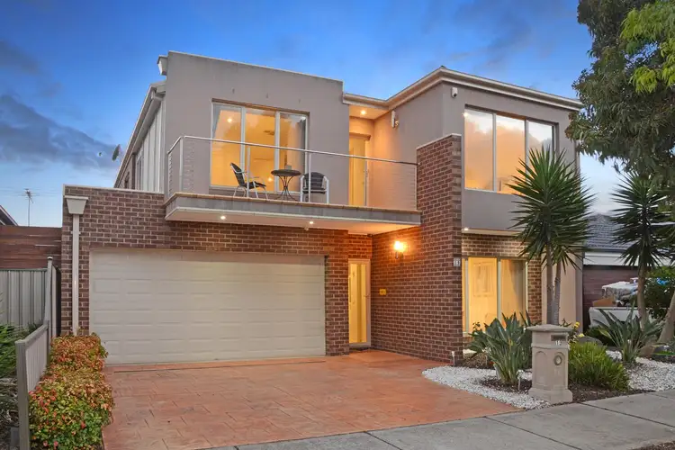 19 Batman Street, Burnside Heights VIC 3023