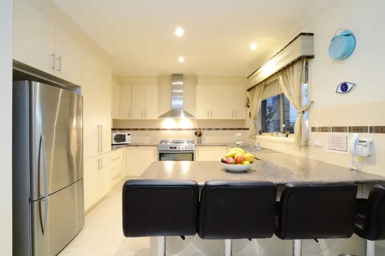 Third view of Homely house listing, 19 Batman Street, Burnside Heights VIC 3023