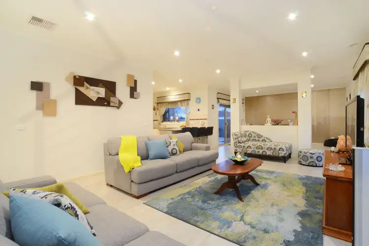 Fourth view of Homely house listing, 19 Batman Street, Burnside Heights VIC 3023