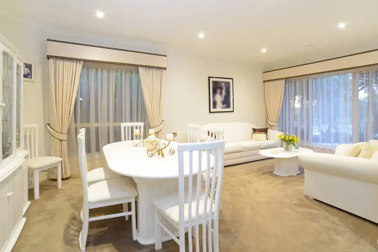 Fifth view of Homely house listing, 19 Batman Street, Burnside Heights VIC 3023