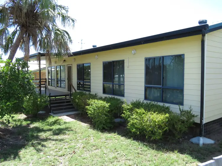 23a Livingstone Street, Bowen QLD 4805