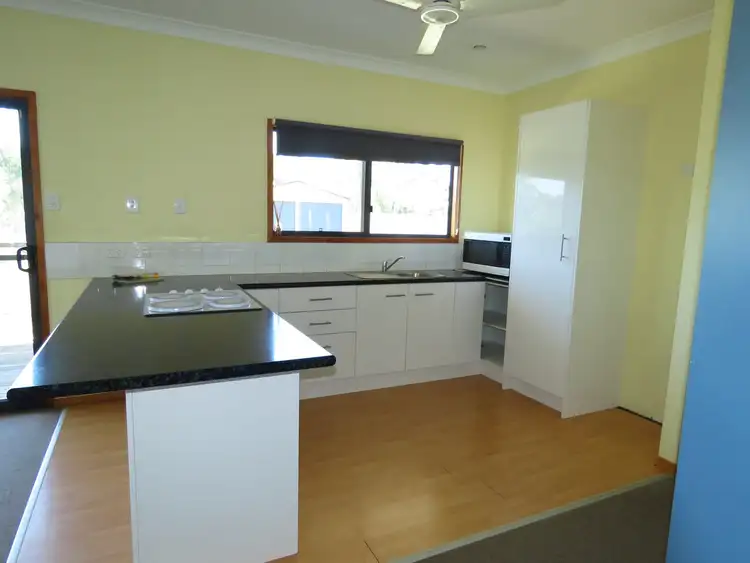 Second view of Homely house listing, 23a Livingstone Street, Bowen QLD 4805