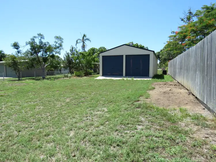 Fourth view of Homely house listing, 23a Livingstone Street, Bowen QLD 4805