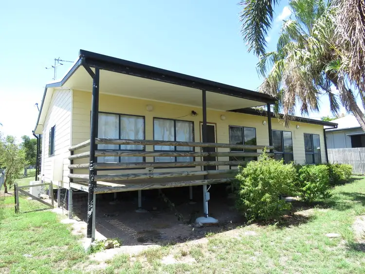 Fifth view of Homely house listing, 23a Livingstone Street, Bowen QLD 4805