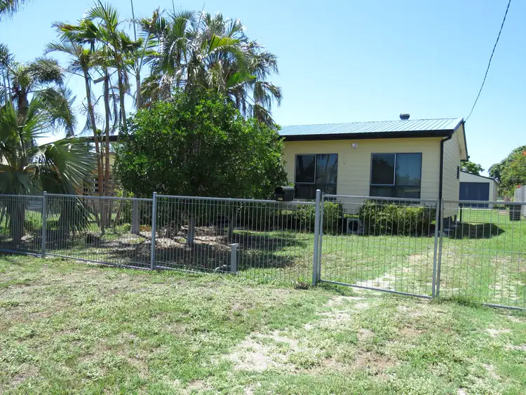 Sixth view of Homely house listing, 23a Livingstone Street, Bowen QLD 4805