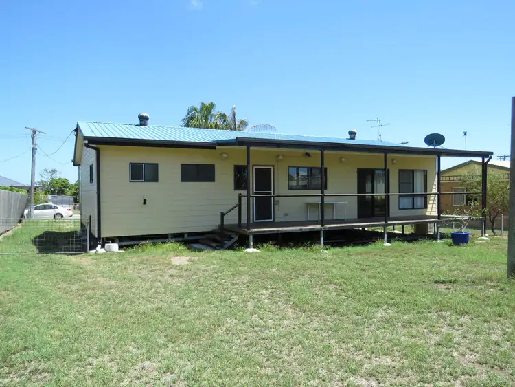 Seventh view of Homely house listing, 23a Livingstone Street, Bowen QLD 4805