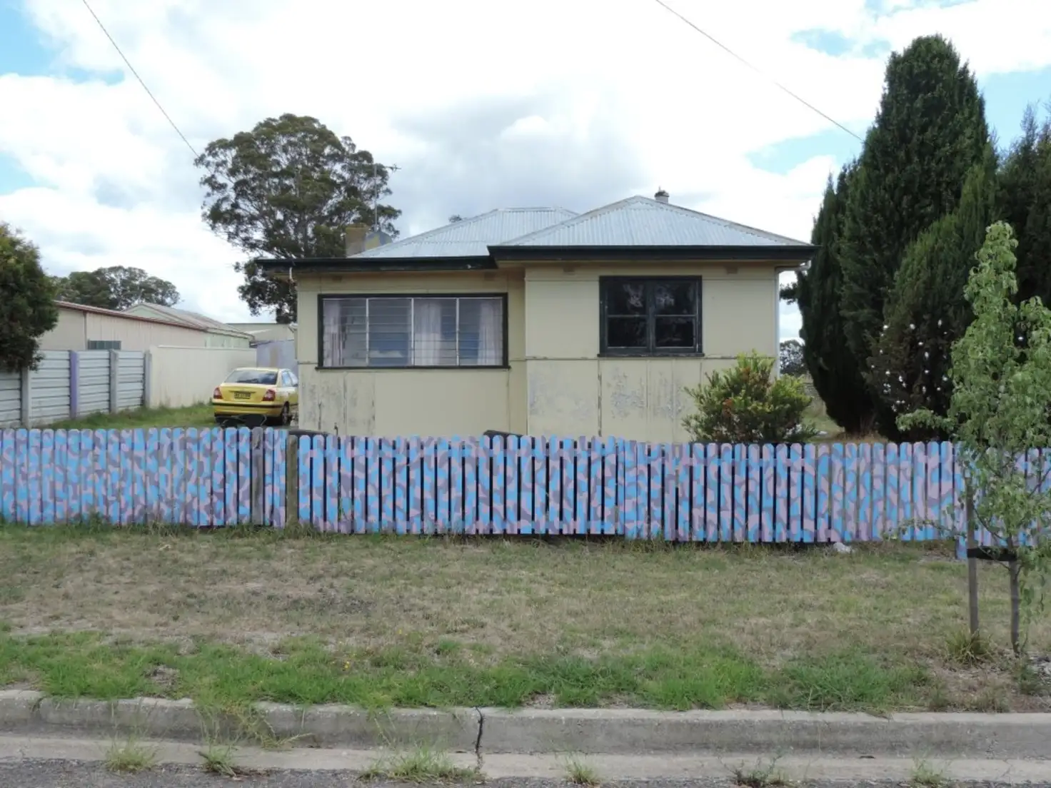 Main view of Homely house listing, 18 Goulburn Street, Marulan NSW 2579