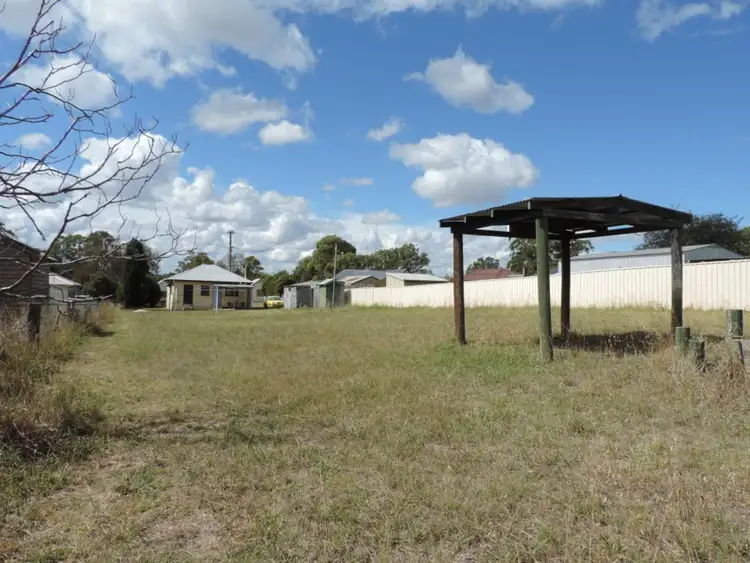 Second view of Homely house listing, 18 Goulburn Street, Marulan NSW 2579
