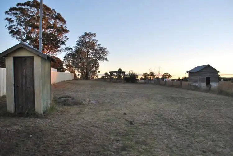 Third view of Homely house listing, 18 Goulburn Street, Marulan NSW 2579