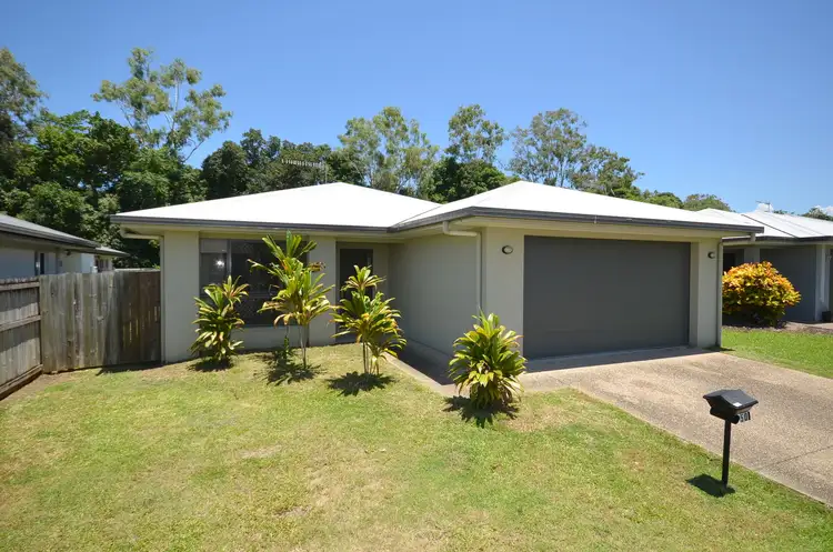 50 Carruthers Street, Edmonton QLD 4869