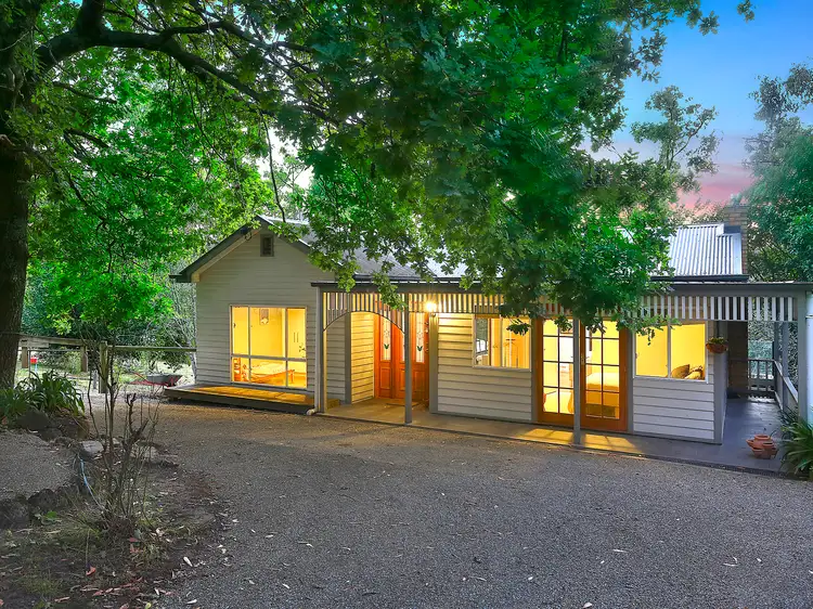 70 Harberts Road, Don Valley VIC 3139