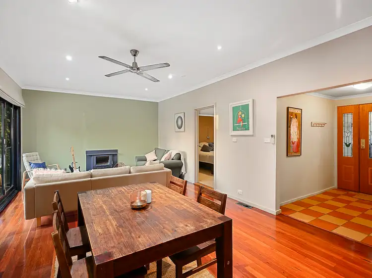 Sixth view of Homely house listing, 70 Harberts Road, Don Valley VIC 3139